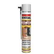 Х024   Пена «SOUDAL» Бытовая 860гр 750мл. ЗИМА 12 шт