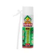 Х041  Пена-мини  «SUPER-МОНТАЖНИК» 300 гр.всесезон. (12)