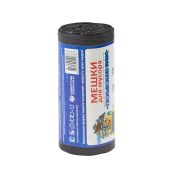 М136  Мешки для мусора ДОМИК 30л*30шт (30)