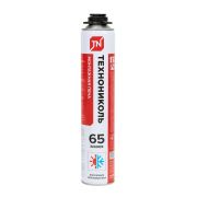 Х014   Пена ТЕХНОНИКОЛЬ проф.65л Maximum всесезонняя 850 мл (12)