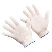 П213  Перчатки  БЕЗ ПОКРЫТИЯ 5Н 10 класс 18р-р (10/200)