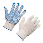 П096   «Богатырь» перчатки с пвх 10 класс 5Н (10/200)