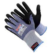 П199 GWARD No-Cut Hiro-XL перчатки с защитой от порезов  12/120