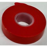И022/1    20*25  Изолента пвх КРАСНАЯ  (120)