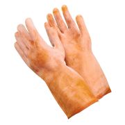 П018   Диэлектрические OLD перчатки размер 3 «АЗРИ» (50)