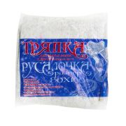 Т015   Тряпка для пола 100*75 «Русалочка» (1/20)