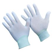 П078/L   «L» ЦВЕТНЫЕ  нейлоновые антистатические с Пвх (10/500)