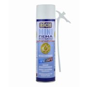 Х040  Пена-МИНИ  «РИЧ» 380 гр.всесезон. (12)
