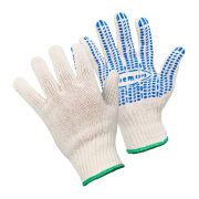 П090   «Ростов» перчатки с пвх (Протектор) 5н 26 размер (10/200)