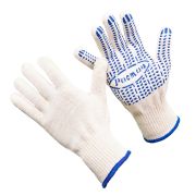 П092П   перчатки с пвх 10 кл. 20 разм. (протектор) (10/200)