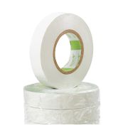 И003/Б   ЭКОН 15мм*10м изолента пвх белая (10/200)