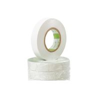 И042   ЭКОН 19мм*20м изолента пвх белая (10/200)