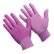 П078/M   «М» ЦВЕТНЫЕ  нейлоновые антистатические с Пвх (10/500)