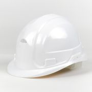 К111  Каска защитная ШЗ (белая)
