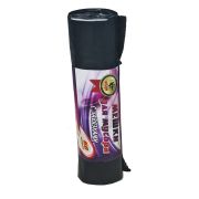 М127   Мешки для мусора 60 л*10шт/25 с завязками прочные ВИКОНТ