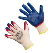 П193   NITRIX III  Перчатки МБС (10/250)