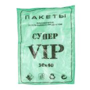 М161 Фасовочный ПЛАСТ 30*40 2гр 250шт. VIP (20)