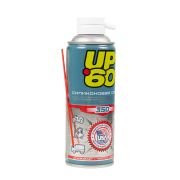 Х009  City UP 60 Силиконовая смазка 350 мл.(12шт)